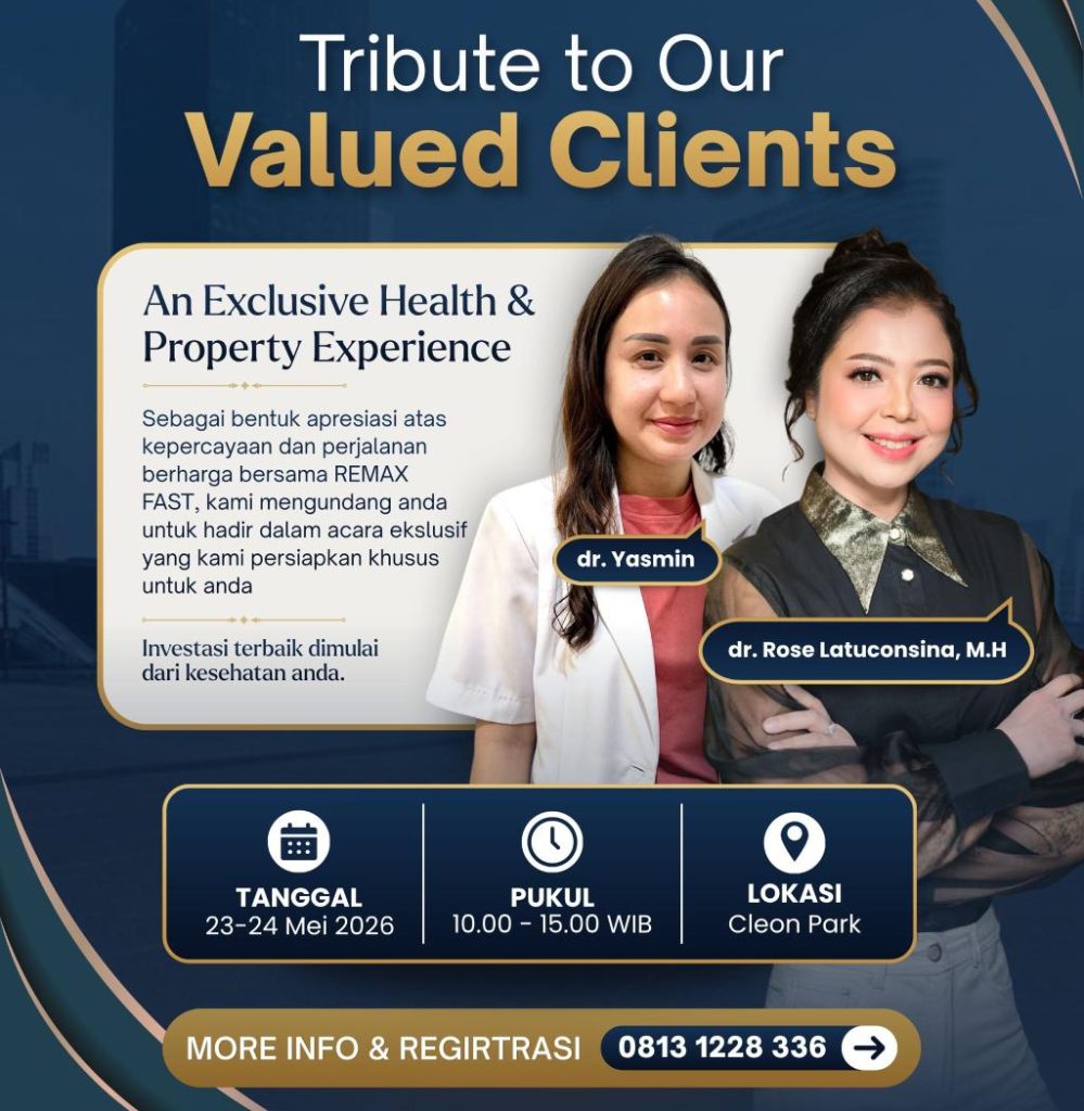Regitrasi Tribute to Our Valued Clients